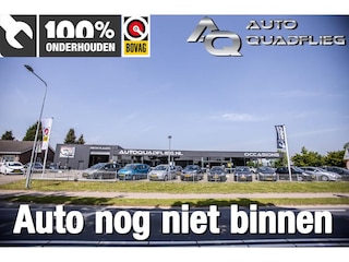 Ford S-MAX 2.0-16V VERWARMDE VOORRUIT/ CRUISE CONTROL