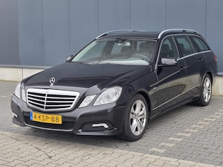 Mercedes-Benz Estate 200 CGI Business Class Avantgarde Automaat