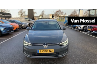 Volkswagen Golf 1.4 eHybrid Style | 204 PK | Automaat |  Ergo Comfort Stoelen (Massage) | Stoel en Stuurverwarming | Apple Carplay / Android Auto | Cruise Control Adaptief |
