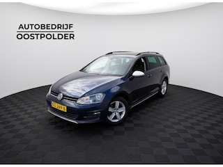 Volkswagen Golf Variant 1.2 TSI Comfortline DSG