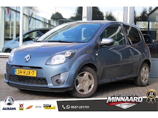 Renault Twingo 1.2-16V Collection