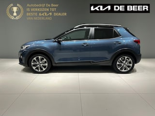 Kia Stonic 1.0 T-GDi 100pk ExecutiveLine