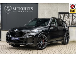BMW X5 xDrive50e M Sport Pro M Perf. Seats 22'' Carbon Black