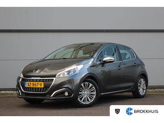 Peugeot 208 1.2 Allure Aut. |