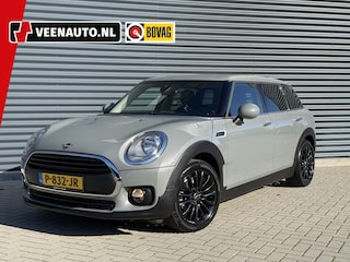 Mini Clubman 1.5 Cooper One