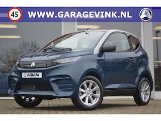 AIXAM City S10 Pack Brommobiel NIEUW