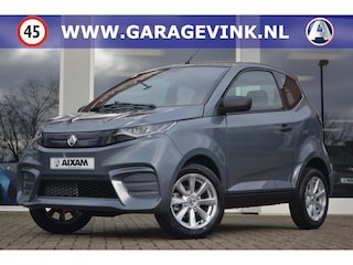 AIXAM City S10 Pack Brommobiel NIEUW