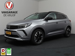 Opel Grandland 1.6 Turbo Plug-In Hybrid Business Elegance | ACC | Camera | Navigatie | LED!