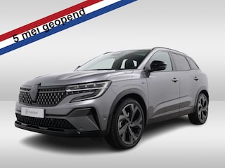 Renault Austral 1.2 E-TECH FULL HYBRID 200PK ESPRIT ALPINE | Panoramadak | 360 camera | El. achterklep