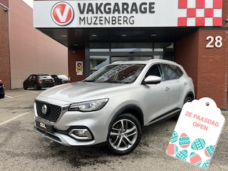 MG EHS 1.5 TGDI Luxury // SCHUIF-KANTELDAK // 360 CAMERA // ADAPT. CRUISE // ELEK.STOELEN+KLEP // DODEHOEK // KEYLESS //