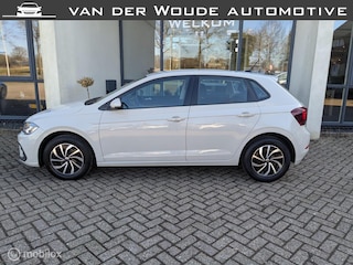 Volkswagen Polo 1.0 TSI Life NW TYPE LED CARPLAY