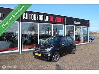 Kia Picanto 1.0 CVVT DynamicPlusLine Navi/ECC/Carplay/Camera