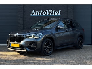 BMW X1 xDrive25e | Camera | Elektrische Klep | PDC V + A | LED | Apple Carplay | DAB | 15x op voorraad !