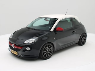 Opel Adam 1.4 Slam Sport 101pk / Origineel NL / Liefhebbersauto!