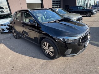 Mercedes-Benz EQA 250 Sport 67 kWh Advanced  Pakket, Premium pakket, rij-assistentie pakket Wordt verwacht begin maart