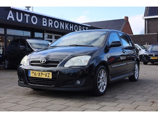 Toyota Corolla 1.6 VVT-i SPORT | CLIMA | CRUISE | 115000 KM NAP