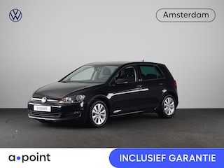 Volkswagen Golf 1.0 TSI Comfortline | Navigatie | Parkeersensoren | Spiegelpakket | Carplay & Android Auto |