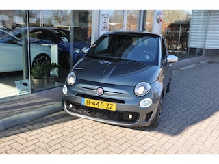 Fiat 500 1.0 Hybr. Rockstar Navi Clima All Seasons