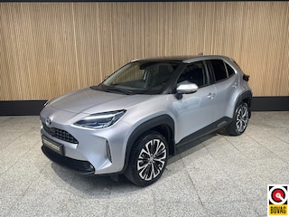 Toyota Yaris Cross 1.5 Hybrid Executive Panoramadak | Camera | HUD