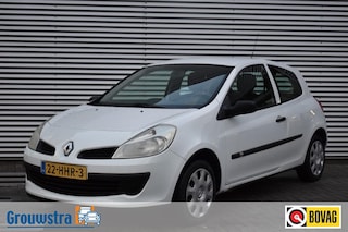 Renault Clio 1.2-16V BNS LINE