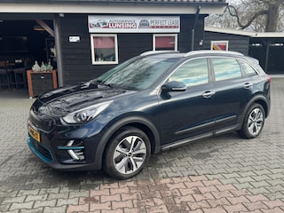 Kia Niro DYNAMICLINE 64 KWH virtual cockpit  carplay keyless