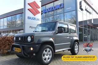Suzuki Jimny 1.5 AllGrip (4x4) Cruise control/Pushbar/Airco