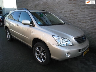 Lexus RX 400h