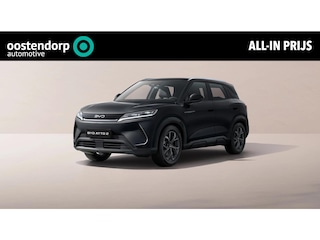 BYD Atto 2 Comfort 65 kWh | 430km WLTP | 360° camera | Warmtepomp | Panoramadak | Stoelverwarming | Dodehoekdetectie |