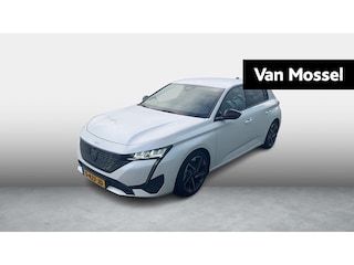 Peugeot 308 1.2 PureTech Allure Pack Business | WORDT VERWACHT |