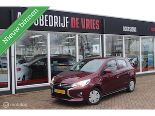 Mitsubishi Space Star 1.2 Cool+ Carplay/Airco/DAB/NAP