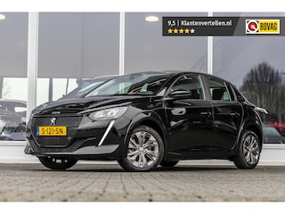 Peugeot 208 EV Active Pack 50 kWh | LED | Carplay | NL Auto