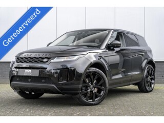 Land Rover Range Rover Evoque 1.5 P300e AWD HSE |Keyless|Leer|Carplay