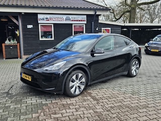 Tesla Model Y RWD 58 KWH 238PK - Panoramadak trekhaak