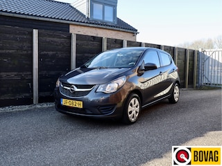 Opel Karl 1.0 ecoFLEX Edition NL-auto, airco, elek. ramen