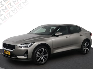 Polestar 2 Long Range Dual Motor Launch Edition 78kWh|Trekhaak|Adaptive Cruise|SOH 91%