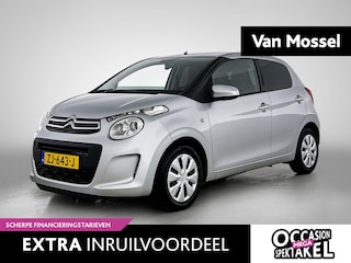 Citroën C1 1.0 VTi Feel | WORDT VERWACHT |