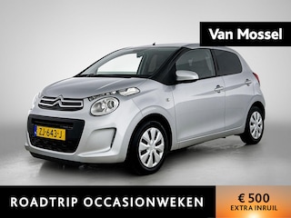 Citroën C1 1.0 VTi Feel | WORDT VERWACHT |