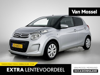 Citroën C1 1.0 VTi Feel | WORDT VERWACHT |