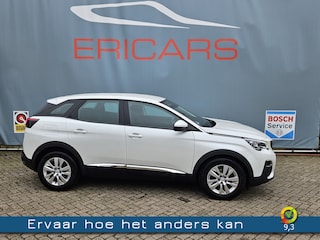 Peugeot 3008 1.2 PureTech Blue Lease Executive NAVI CAMERA TEL LM