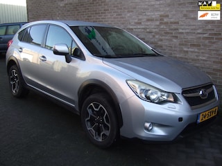 Subaru XV 2.0i Luxury Plus AWD