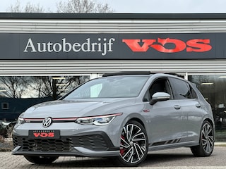 Volkswagen Golf 2.0 TSI GTI Clubsport | Pano | Nurburgring | IQ Light | 300 pk