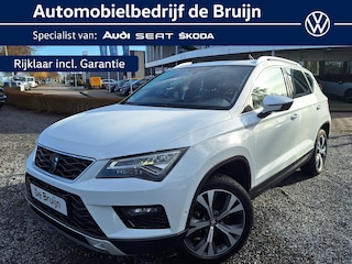 Seat Ateca 1.4 TSI 150pk DSG Xcellence (Pano,360 Camera,Navi,Carplay)