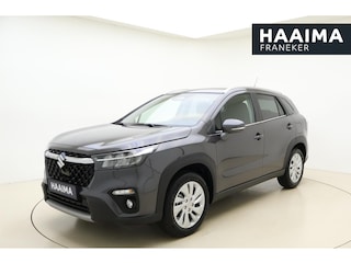 Suzuki S-Cross 1.4 Boosterjet Select Smart Hybrid | Cruise Control | Climate control | Parkeersensoren | achteruitrijcamera