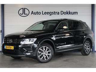 Volkswagen Tiguan 1.5 TSI Comfortline 1e eigenaar | Pano | Stoelverw. | Massage | Alcantara | Carplay | Adapt. Cruise | Navi | 17" LMV | PDC V+A