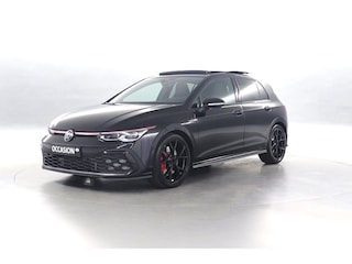 Volkswagen Golf GTI 2.0 TSI 245pk / Panoramadak / Head Up / Travel Assist 195