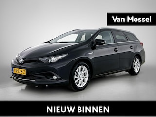 Toyota Auris 1.8 Hybrid Dynamic Go | WORDT VERWACHT |