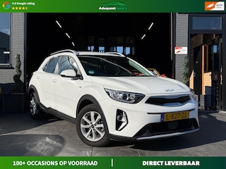 Kia Stonic 1.0 T-GDi MHEV DynamicLine|Carplay|PDC||LED|NAP