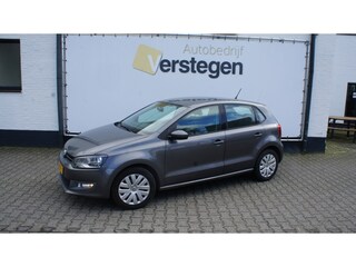 Volkswagen Polo 1.4-16V Comfortline