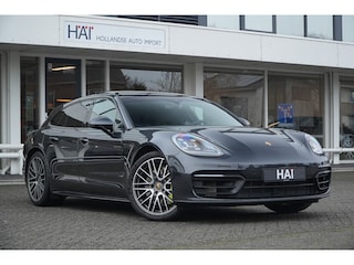 Porsche Panamera Sport Turismo 2.9 4 E-Hybrid Platinum Edition I Luchtvering I Sport chrono I