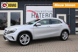 Mercedes-Benz GLA AMBITION Sport Xenon/LED Navigatie Camera Cruise 18LM Topstaat!!